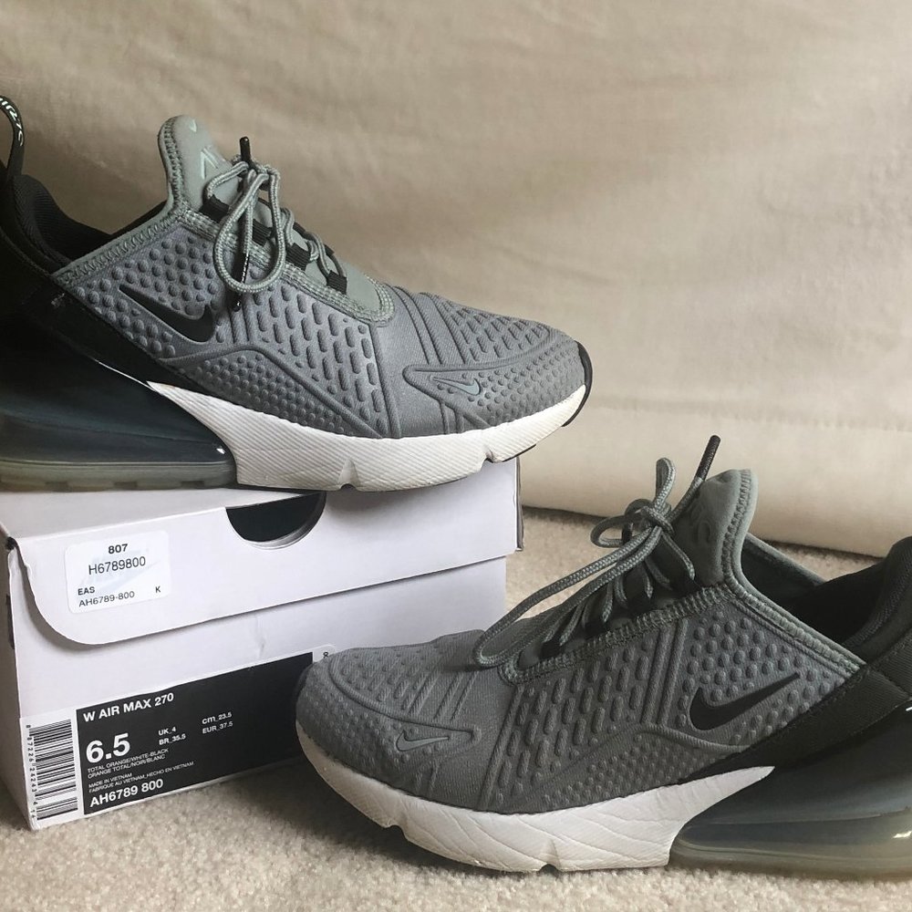 Nike Airmax 270